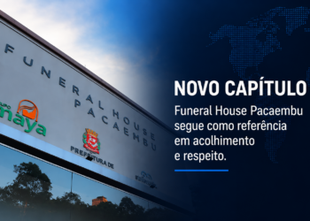 Funeral House Pacaembu
